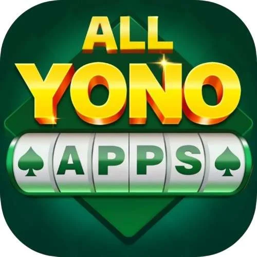 Yono 777 Official